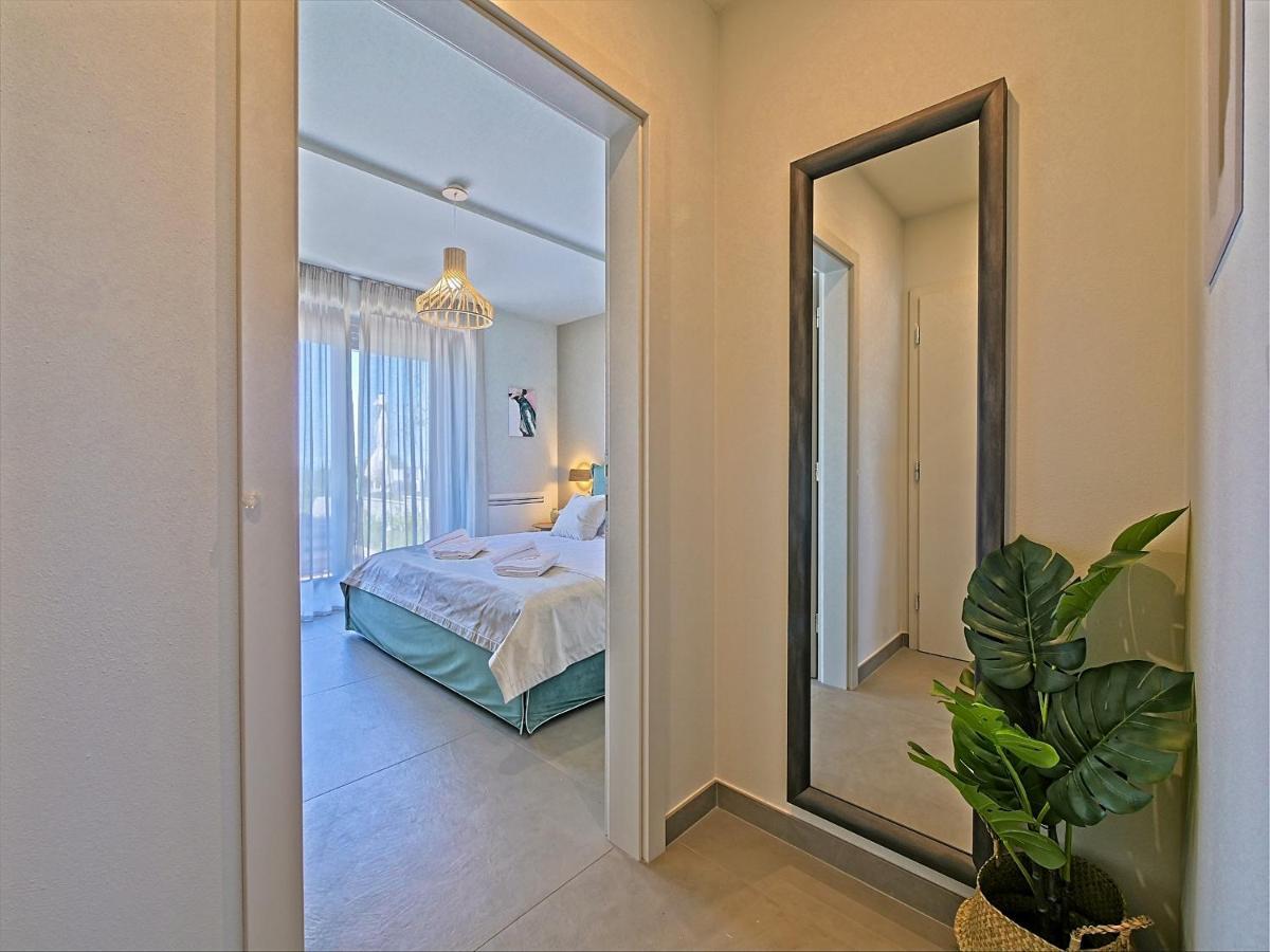 Villa Flamingo Каштелир Екстер'єр фото