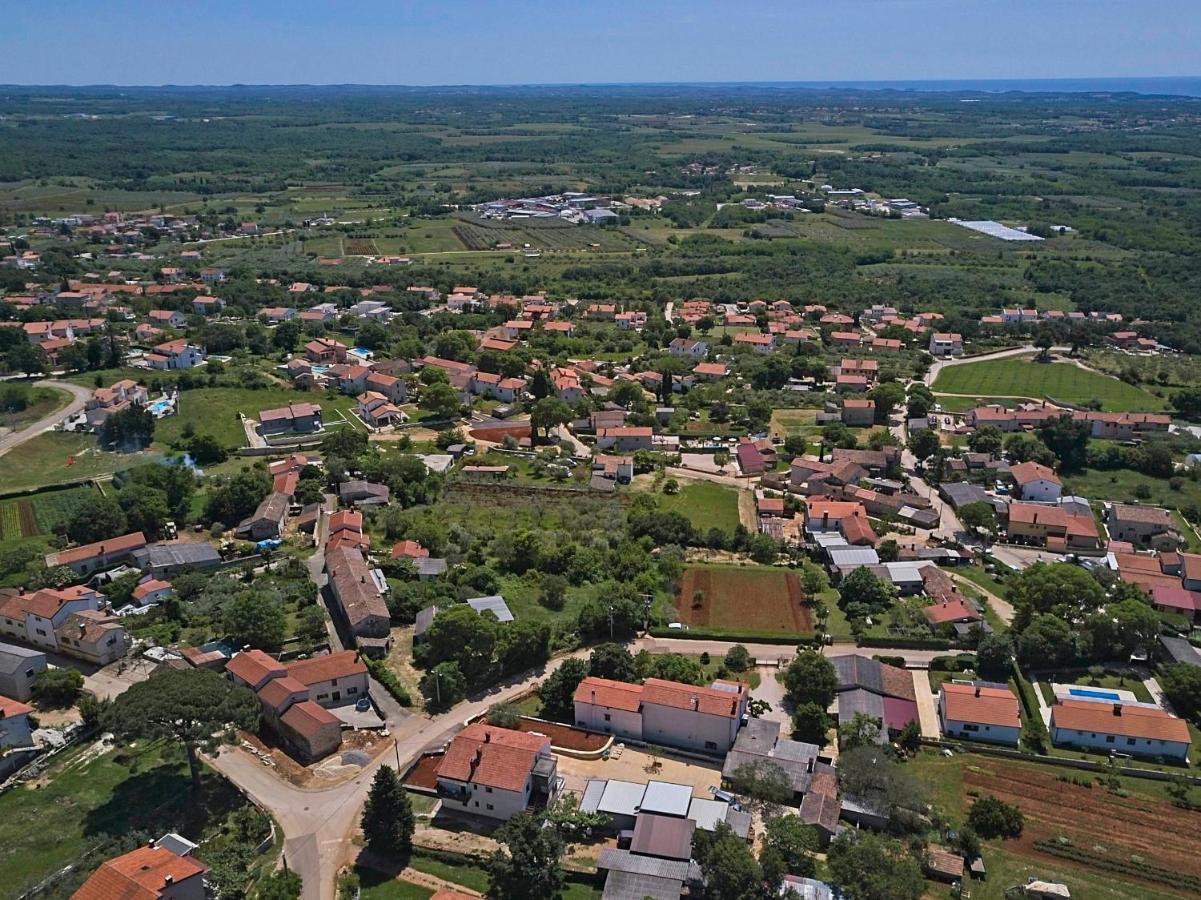 Villa Flamingo Каштелир Екстер'єр фото